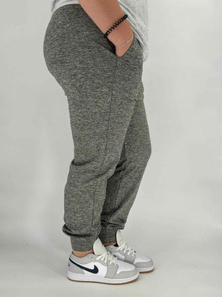 FLEECE Heathered Joggers