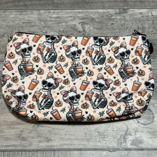 Zipper Pouches