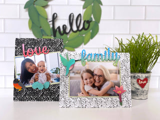 "Family" Magnet, Everyday Decor
