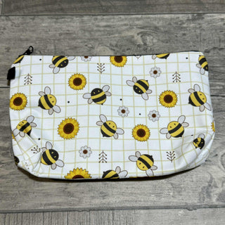 Zipper Pouches