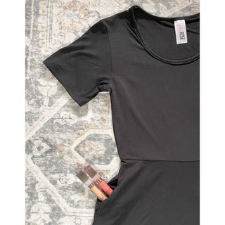 The Dakota Dress