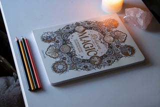 Believe in Magic by