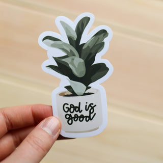Christian Bible Verse Sticker Pack For Laptops & Notebooks