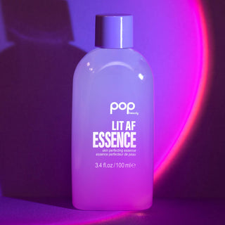 LIT AF ESSENCE