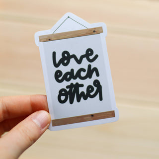 Christian Bible Verse Sticker Pack For Laptops & Notebooks