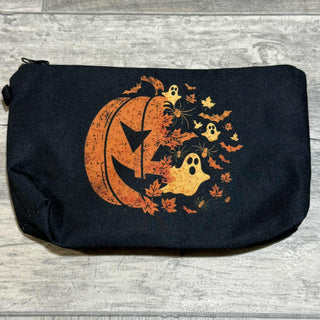 Zipper Pouches