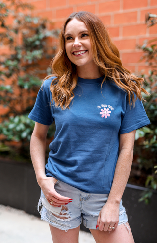 Find the Yay in Everyday Graphic Tee