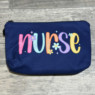 Zipper Pouches