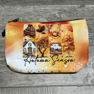 Zipper Pouches
