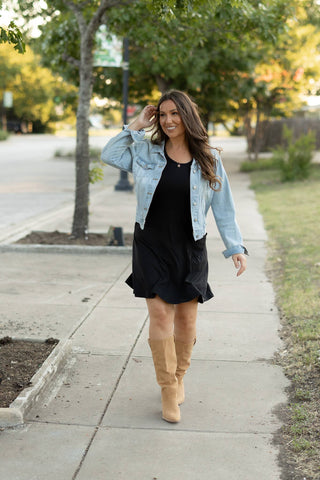 The Dakota Dress