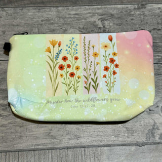 Zipper Pouches