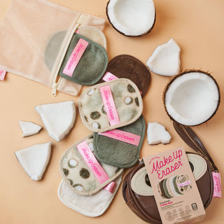 Coconuts 7-Day Set | Gift Set