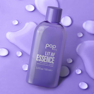 LIT AF ESSENCE
