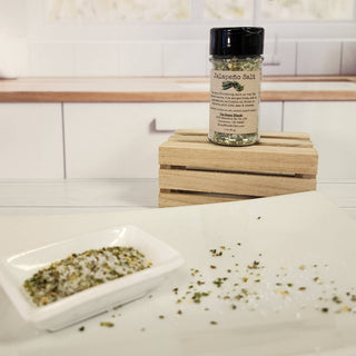 Seasoning Blends