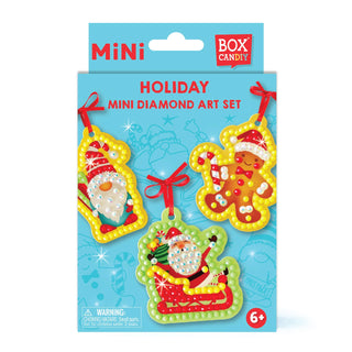 Holiday Mini Craft Sets
