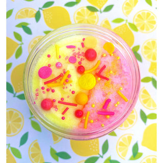 Strawberry Lemonade Sugar Body Scrub