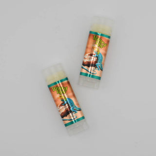 Lizard Lips Natural Lip Balm  - Strawberry Lemonade Lip Balm