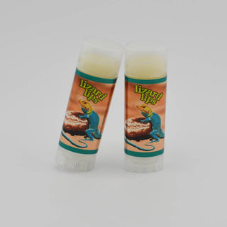 Lizard Lips Natural Lip Balm  - Strawberry Lemonade Lip Balm