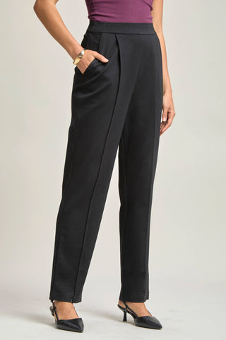 Magic High-Rise Barrel Pants