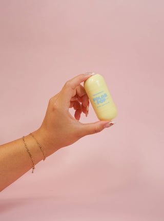 Polar Pop Cooling Stick - After Sun Cooling Care