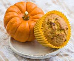 Pumpkin Muffin Mix