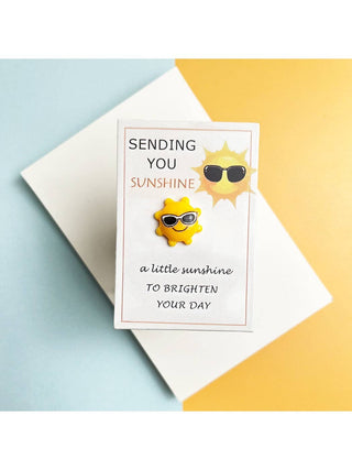 Taphug - Pocket Hug Cool Sunglasses Sun