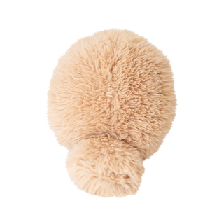 Soft Fluff Ball Fluffees Platypus Plushie