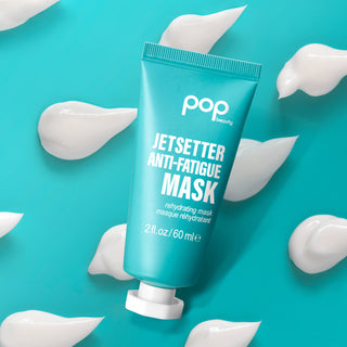 JETSETTER ANTI-FATIGUE MASK