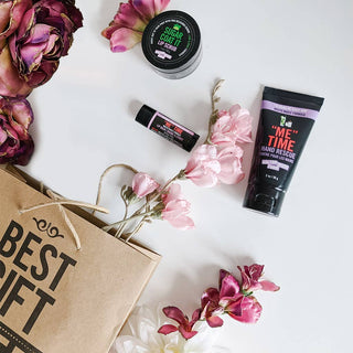 Hand Rescue Hand Creams