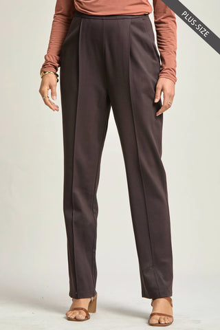 Magic High-Rise Barrel Pants