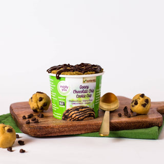 Gluten-Free Cup Collection