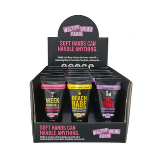 Hand Rescue Hand Creams