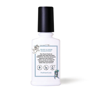 Poo~Pourri Fresh Air 4oz Toilet Spray