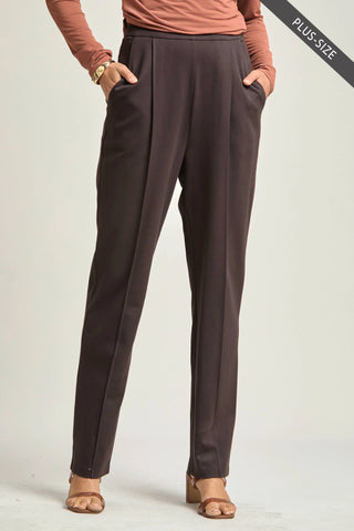 Magic High-Rise Barrel Pants