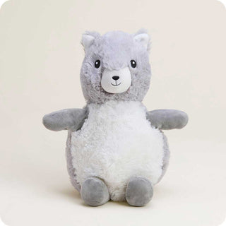 Squirrel Pet Toy Warmies