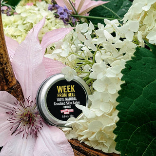 Salve - Week from Hell .5 oz