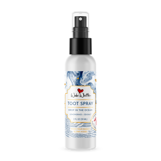 2oz Drop In The Ocean TooT Spray Air Care