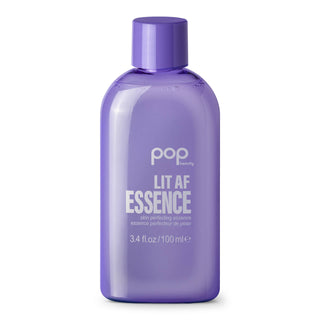 LIT AF ESSENCE