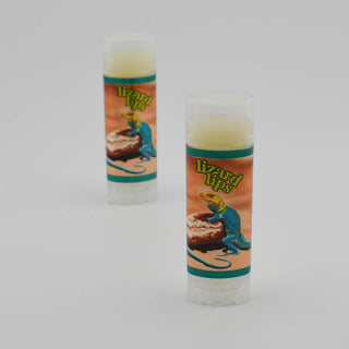 Lizard Lips Natural Lip Balm  - Strawberry Lemonade Lip Balm