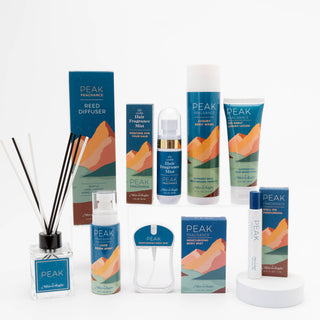 Peak | Moisturizing Body Mist (35 mL)