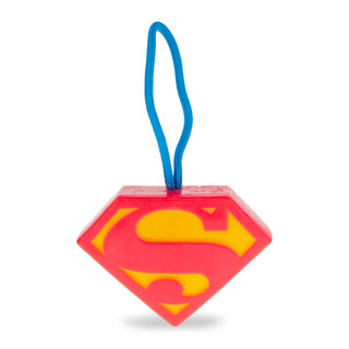 Superman  Soap on a rope