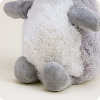 Squirrel Pet Toy Warmies