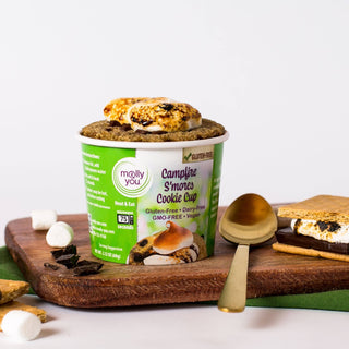 Gluten-Free Cup Collection