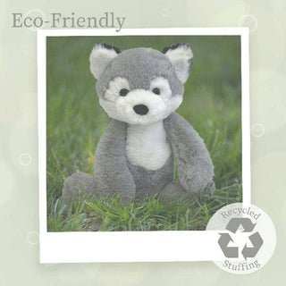 World's Softest Lushee 16 inch - Husky