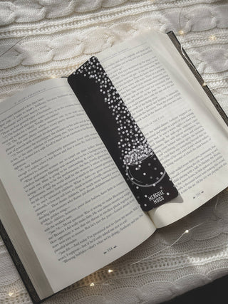 ACOTAR | Cauldron Boil Me 2x8 Bookmark