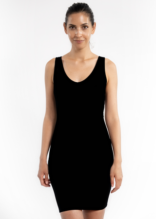 Reversible Tank Dress/Tunic Tank