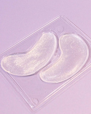 Screen Time Blue Light Repair Under Eye Masks - 8 Pairs