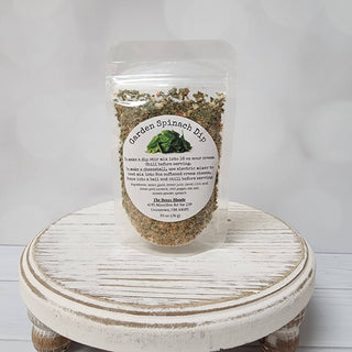 Easy to Make Dip Mix