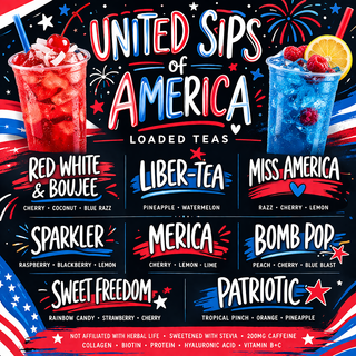 United Sips Of America 
