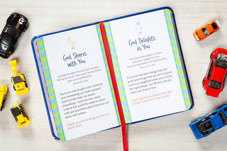 100 Bible Promises for Boys (Pocketbook Devotional - New!)